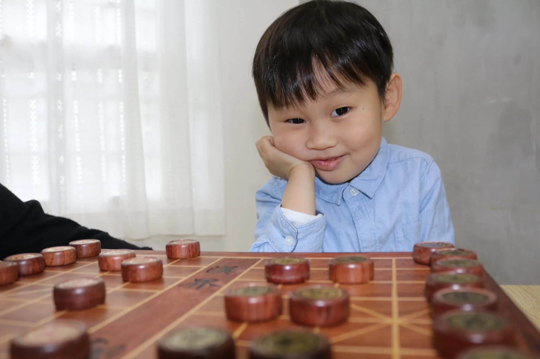 Zhuo Huan
