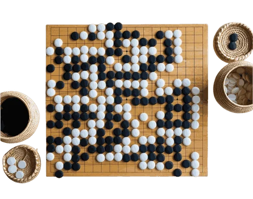 Go / Weiqi
